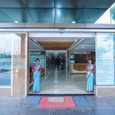 Spandana Hospital Best Multispeciality Hospital In Bangalore