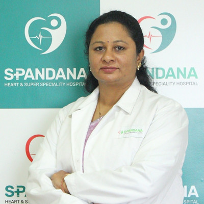 Spandana Hospital |Best Multispeciality Hospital in Bangalore