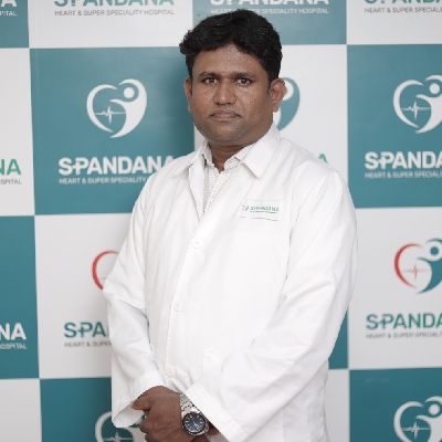 Muni Reddy Spandana Hospital |Best Multispeciality Hospital in Bangalore